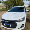 CHEVROLET ONIX 1.0 FLEX LT MANUAL CHEVROLET ONIX 1.0 FLEX LT MANUAL