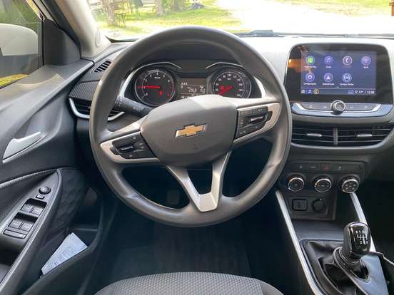 CHEVROLET-ONIX-1.0 FLEX LT MANUAL CHEVROLET-ONIX-2023
