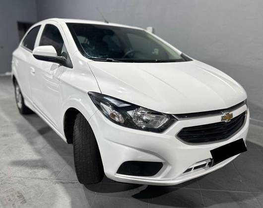 CHEVROLET ONIX 1.0 FLEX MANUAL