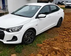 CHEVROLET ONIX 1.0 FLEX PLUS LT MANUAL CHEVROLET ONIX 1.0 FLEX PLUS LT MANUAL