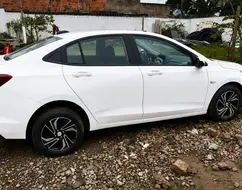 CHEVROLET ONIX 1.0 FLEX PLUS LT MANUAL CHEVROLET ONIX 1.0 FLEX PLUS LT MANUAL