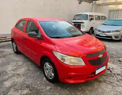 CHEVROLET ONIX 1.0 MPFI JOY 8V FLEX 4P MANUAL CHEVROLET ONIX 1.0 MPFI JOY 8V FLEX 4P MANUAL