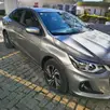 CHEVROLET ONIX 1.0 TURBO FLEX PLUS LT AUTOMÁTICO CHEVROLET ONIX 1.0 TURBO FLEX PLUS LT AUTOMÁTICO