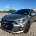 CHEVROLET ONIX 1.0 FLEX PLUS LT MANUAL CHEVROLET ONIX 1.0 FLEX PLUS LT MANUAL