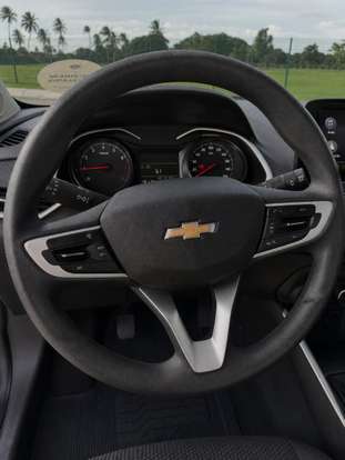 CHEVROLET-ONIX-1.0 FLEX PLUS LT MANUAL CHEVROLET-ONIX-2024