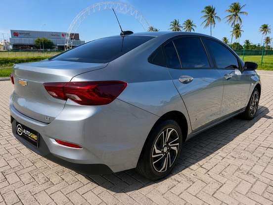 CHEVROLET-ONIX-1.0 FLEX PLUS LT MANUAL CHEVROLET-ONIX-2024