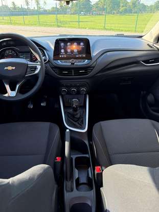 CHEVROLET-ONIX-1.0 FLEX PLUS LT MANUAL CHEVROLET-ONIX-2024