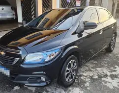 CHEVROLET ONIX 1.4 MPFI LTZ 8V FLEX 4P MANUAL CHEVROLET ONIX 1.4 MPFI LTZ 8V FLEX 4P MANUAL