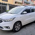 CHEVROLET SPIN 1.8 LTZ 8V FLEX 4P MANUAL CHEVROLET SPIN 1.8 LTZ 8V FLEX 4P MANUAL