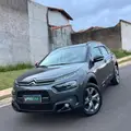 CITROËN C4 CACTUS 1.6 VTI 120 FLEX FEEL BUSINESS EAT6 CITROËN C4 CACTUS 1.6 VTI 120 FLEX FEEL BUSINESS EAT6
