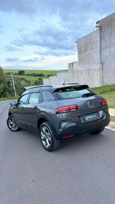 CITROËN-C4 CACTUS-2019