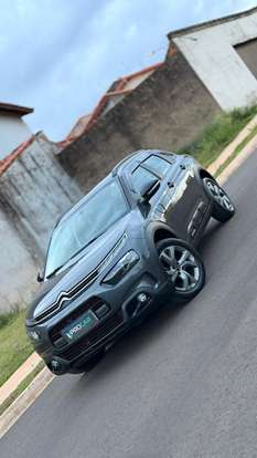 CITROËN-C4 CACTUS-2019