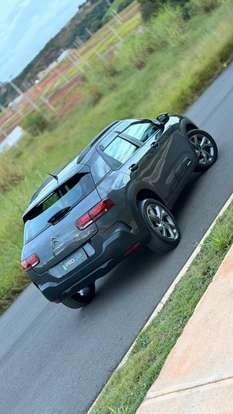 CITROËN-C4 CACTUS-2019