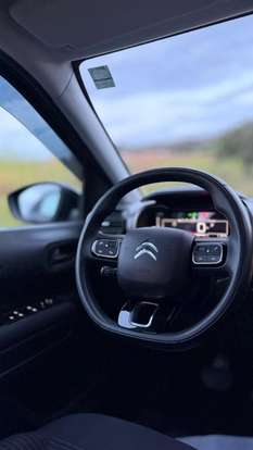 CITROËN-C4 CACTUS-2019