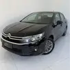 CITROËN C4 LOUNGE 1.6 THP FLEX LIVE BUSINESS BVA CITROËN C4 LOUNGE 1.6 THP FLEX LIVE BUSINESS BVA