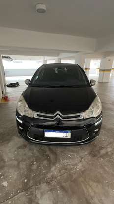 CITROËN-C3-2013