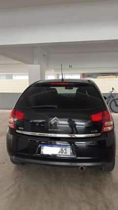 CITROËN-C3-2013
