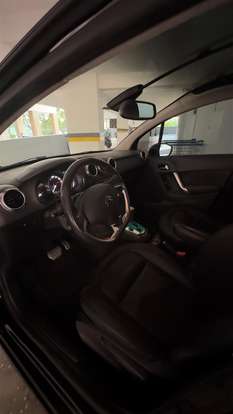 CITROËN-C3-1.6 EXCLUSIVE 16V FLEX 4P AUTOMÁTICO CITROËN-C3-2013
