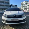 CITROËN C4 LOUNGE 1.6 THP FLEX LIVE BUSINESS BVA CITROËN C4 LOUNGE 1.6 THP FLEX LIVE BUSINESS BVA