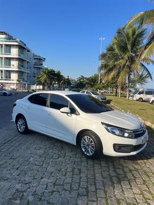 CITROËN-C4 LOUNGE-1.6 THP FLEX LIVE BUSINESS BVA CITROËN-C4 LOUNGE-2018