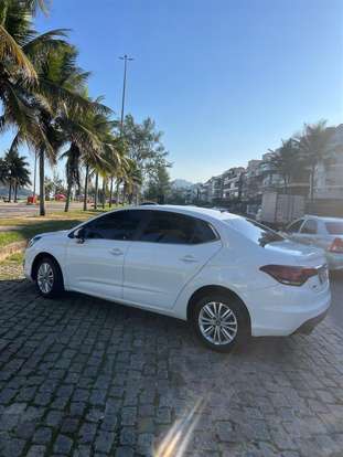 CITROËN-C4 LOUNGE-1.6 THP FLEX LIVE BUSINESS BVA CITROËN-C4 LOUNGE-2018