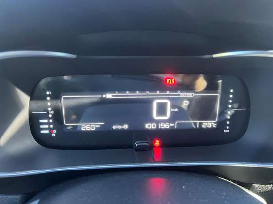 CITROËN-C4 LOUNGE-2018