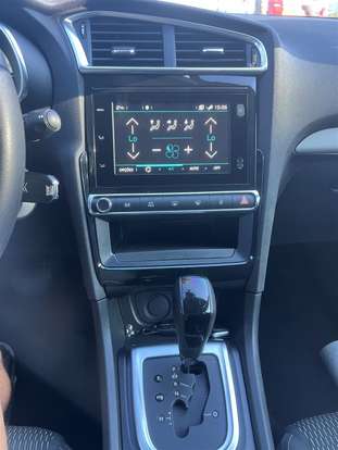 CITROËN-C4 LOUNGE-2018