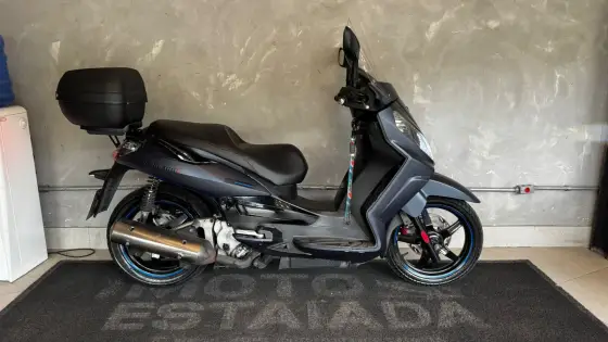DAFRA CITYCOM 300i DAFRA CITYCOM 300i