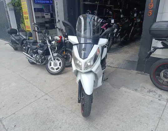 DAFRA CITYCOM 300i DAFRA CITYCOM 300i