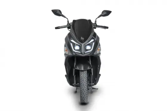 DAFRA CRUISYM 150 DAFRA CRUISYM 150