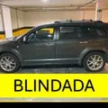 DODGE JOURNEY 3.6 RT V6 GASOLINA 4P AUTOMÁTICO DODGE JOURNEY 3.6 RT V6 GASOLINA 4P AUTOMÁTICO