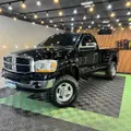 DODGE RAM 5.9 2500 4X4 CS I6 TURBO INTERCOOLER DIESEL 2P AUTOMÁTICO DODGE RAM 5.9 2500 4X4 CS I6 TURBO INTERCOOLER DIESEL 2P AUTOMÁTICO
