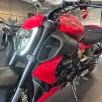 DUCATI DIAVEL V4 DUCATI DIAVEL V4