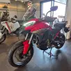 DUCATI MULTISTRADA 1200 V4 S DUCATI MULTISTRADA 1200 V4 S