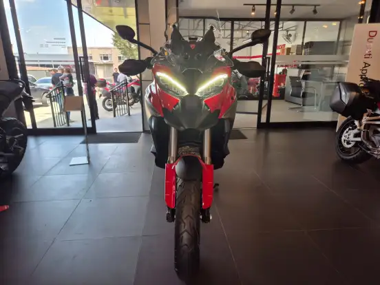 DUCATI-MULTISTRADA 1200 V4 S DUCATI-MULTISTRADA 1200 V4 S-2025