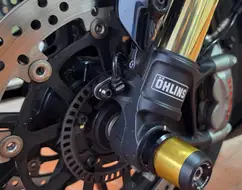 DUCATI DIAVEL 1260 S DUCATI DIAVEL 1260 S
