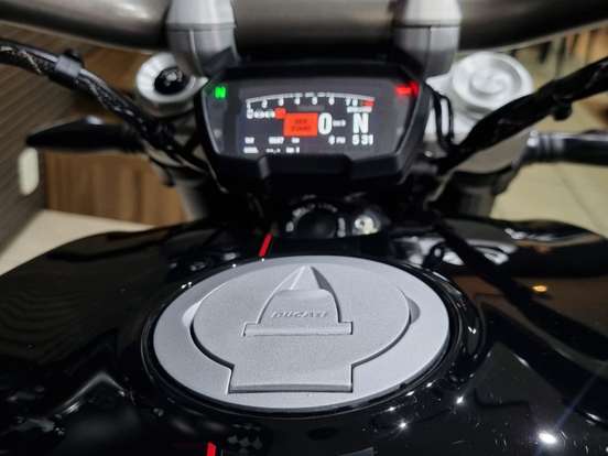 DUCATI-DIAVEL 1260 S DUCATI-DIAVEL 1260 S-2021