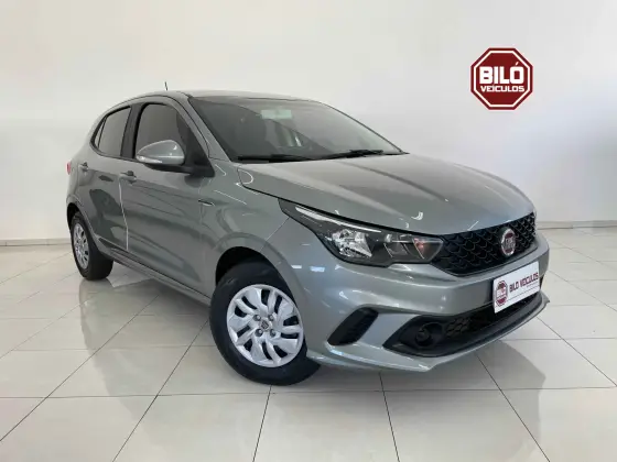 FIAT ARGO 1.0 FIREFLY FLEX DRIVE MANUAL FIAT ARGO 1.0 FIREFLY FLEX DRIVE MANUAL