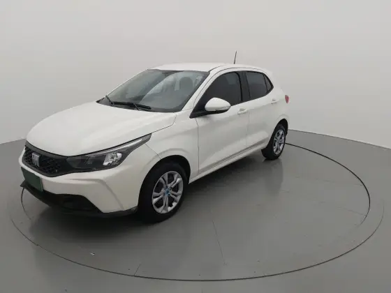 FIAT ARGO 1.0 FIREFLY FLEX DRIVE MANUAL FIAT ARGO 1.0 FIREFLY FLEX DRIVE MANUAL