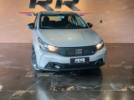 FIAT-ARGO-1.0 FIREFLY FLEX DRIVE MANUAL FIAT-ARGO-2025