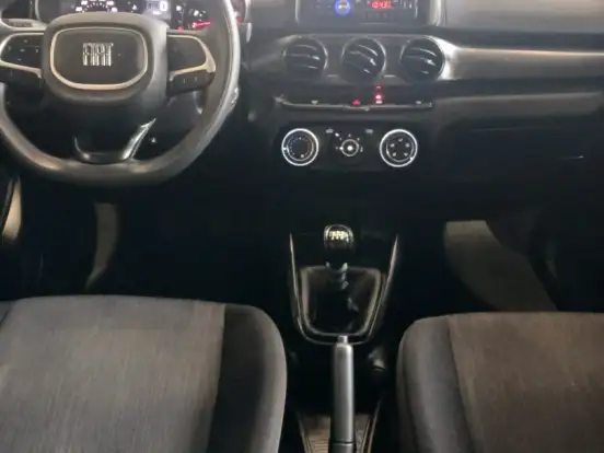 FIAT-ARGO-1.0 FIREFLY FLEX DRIVE MANUAL FIAT-ARGO-2025