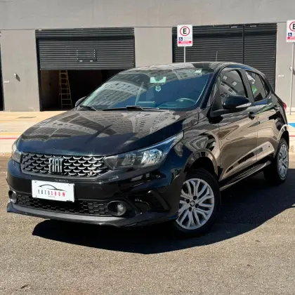 FIAT ARGO 1.0 FIREFLY FLEX DRIVE MANUAL FIAT ARGO 1.0 FIREFLY FLEX DRIVE MANUAL