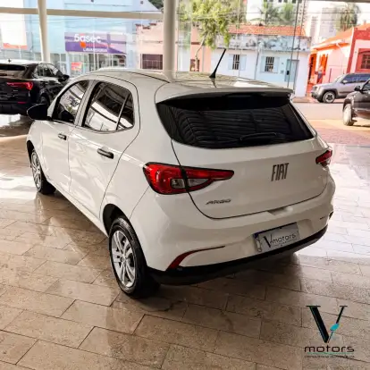 FIAT-ARGO-2023