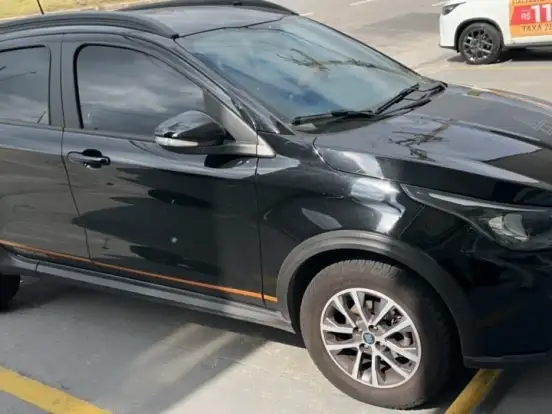 FIAT-ARGO-1.3 FIREFLY FLEX TREKKING CVT FIAT-ARGO-2024