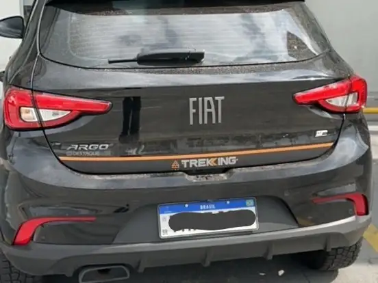 FIAT-ARGO-1.3 FIREFLY FLEX TREKKING CVT FIAT-ARGO-2024