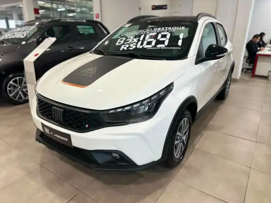 FIAT-ARGO-1.3 FIREFLY FLEX TREKKING MANUAL FIAT-ARGO-2026