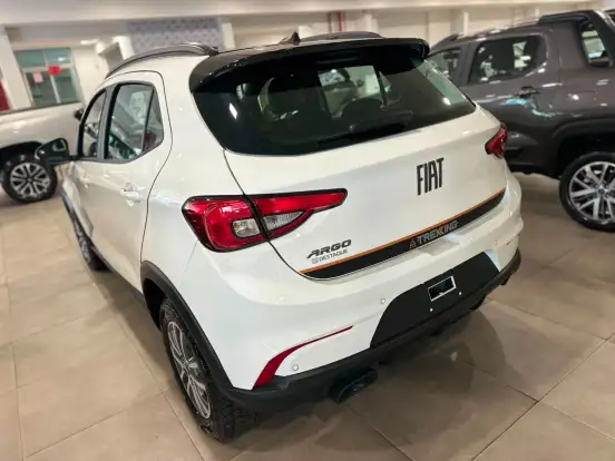 FIAT-ARGO-1.3 FIREFLY FLEX TREKKING MANUAL FIAT-ARGO-2026