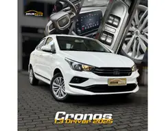 FIAT CRONOS 1.3 FIREFLY FLEX DRIVE MANUAL FIAT CRONOS 1.3 FIREFLY FLEX DRIVE MANUAL