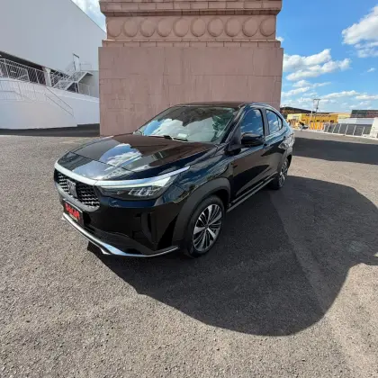 FIAT FASTBACK 1.0 TURBO 200 FLEX AUDACE CVT