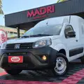 FIAT FIORINO 1.4 MPI FURGÃO ENDURANCE 8V FLEX 2P MANUAL FIAT FIORINO 1.4 MPI FURGÃO ENDURANCE 8V FLEX 2P MANUAL